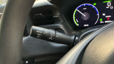 Honda HR-V 1.5 eHEV Elegance 5dr CVT Hybrid Hatchback